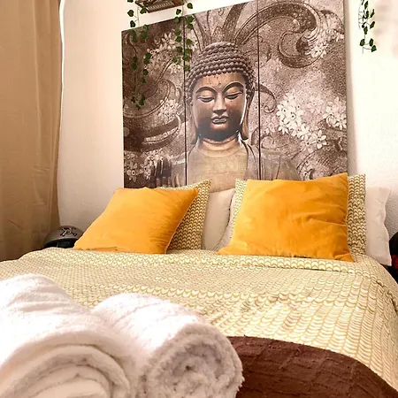 Apartment Estudio Oasis Urban *