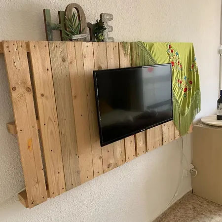 Estudio Oasis Urban Apartment Torremolinos