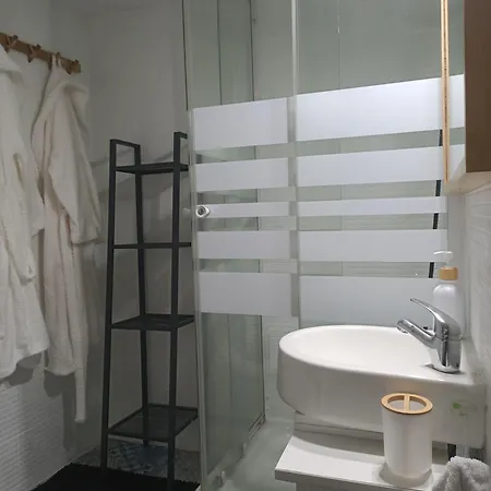 Apartment Estudio Oasis Urban