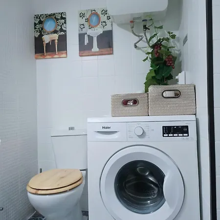 Estudio Oasis Urban Apartment Torremolinos