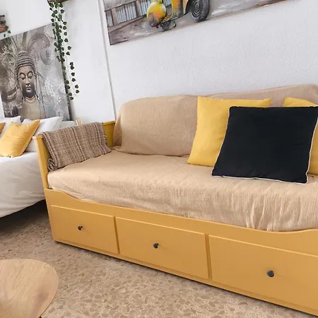 Estudio Oasis Urban *