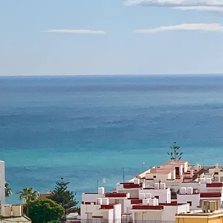 Apartment Estudio Oasis Urban Torremolinos